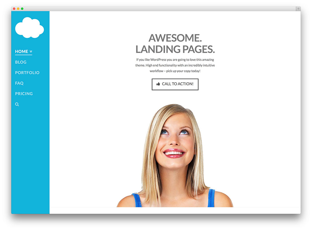 x-awesome-wordpress-landing-page